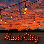 New Nashvegas Downtown Rooftop City Views 13Beds