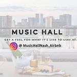 Music Hall ♫ Hot Tub/Stage/Rooftop/Walk To Gulch!