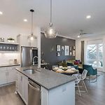 New East Nashville Retreat 12 Mins To Broadway