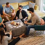 New East Nashville Retreat 12 Mins To Broadway