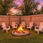 Nashville Home In Music City - Fence - Fire Pit
