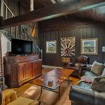 The Whiskey River Lodge