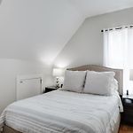 East Nash Hideaway
