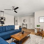 The Backstage Bungalow