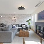 The Elmwood & Ashford - 8Br Weho Rooftops