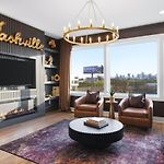 City View Home With Hottub Rooftop Arcade Game And Parking