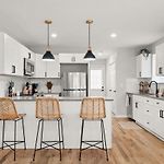 The Cowgirl Cottage