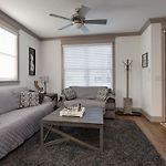 The Southern Hideaway