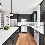 Luxury Villa Close Broadway With Garage And Fire Pit