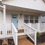 The Cowgirl Cottage