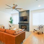 Modern Nashville Retreat 4 Bedroom 3 5 Ba Walk To East Nash Gems