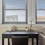 Landing Modern 2Bd Gym