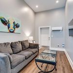 Historic Church Loft East Nash Free Parking