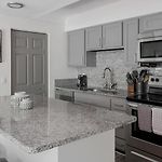 Landing Apartments - The Metropolitan