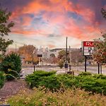 Updated 1Br In East Nash-Historic Church Building