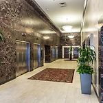 Landing Spectacular 2Bd Gym
