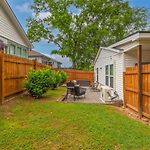 Private Guest House With Fenced Yard In Walkable East Nashville