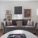 Private Guest House With Fenced Yard In Walkable East Nashville