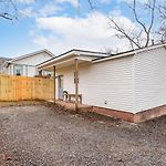 Private Guest House With Fenced Yard In Walkable East Nashville