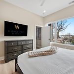 Mason Lofts At West End