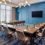 Tempo By Hilton Nashville Downtown