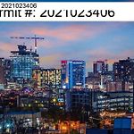 New Nashvegas Downtown Rooftop City Views 13Beds