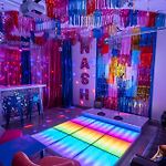 Close To Dt Music City Rooftop Views Game Room
