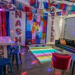 Close To Dt Music City Rooftop Views Game Room