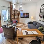Westwood Shed In Nashville By Geodis Vanderbilt Belmont, 1 Accessible