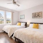 Chic Nashville Home Near Downtown Sleeps 14