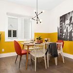 King Suites 3Br Retreat & 2-Car Garage East Nashville