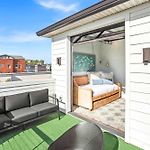 8Th Ave South Gem Fabulous Home For Groups Of 12