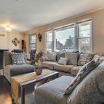 5 Mi To Broadway Fun! Group-Ready Nashville Home