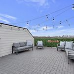Music City Mansion! 2Mi To Broadway, 12 Beds