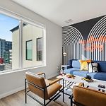 Pianissimo-2 Units-Rooftop Pool-Gym-On Music Row