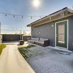 1 Mi To Nashville General: Upscale Townhome