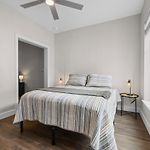 Stylish 1Br With Pool & Gym In The Gulch