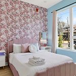 Cosmic Cowgirl By Avantstay