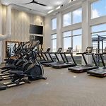 Modern Nashville 1Br Walk To Gulch And Broadway