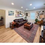 East Nashville 2Br King Bed Retreat