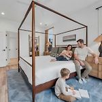 Rooftop Nights In Nashville - 3Br - Office