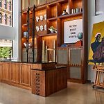 The Untitled Nashville Hotel, Tapestry Collection By Hilton