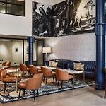 The Untitled Nashville Hotel, Tapestry Collection By Hilton