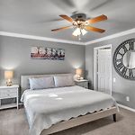 Nash Music City Condo, Sleeps 6, Walk To Broadway