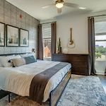 Lofts At 30Th - Urban Sky Suite - Mins To Broadway
