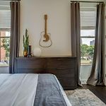 Lofts At 30Th - Urban Sky Suite - Mins To Broadway
