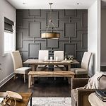 Luxe-Tennessee Row-Heart Of Gulch-Mins To Broadway