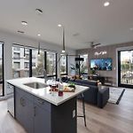 Nashville Hideaway-Odyssey-Heart Of Midtown