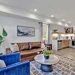 Euphony - Designer Furnishings - 5 Mins To Broadway