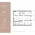 Hyve - Harmony Strum - Walk To Broadway - Pool & Gym